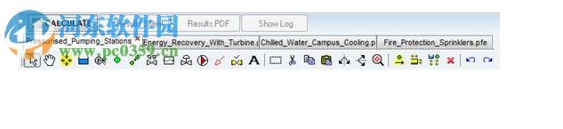 Pipe Flow Expert(管道模拟设计软件) 7.40 官方版