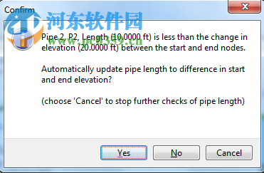 Pipe Flow Expert(管道模拟设计软件) 7.40 官方版