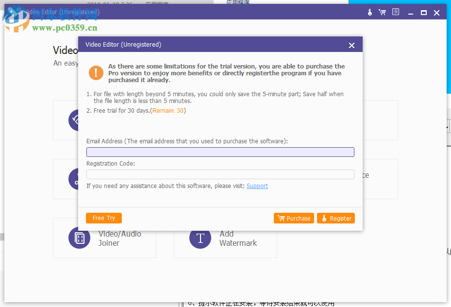 Apeaksoft Studio Video Editor(视频编辑软件)