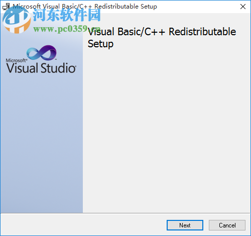 Visual C ++ AIO(VC运行库安装卸载工具) 2019.05.21 官方版