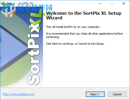 SortPix XL(图像管理软件) 19.0.3 免费版