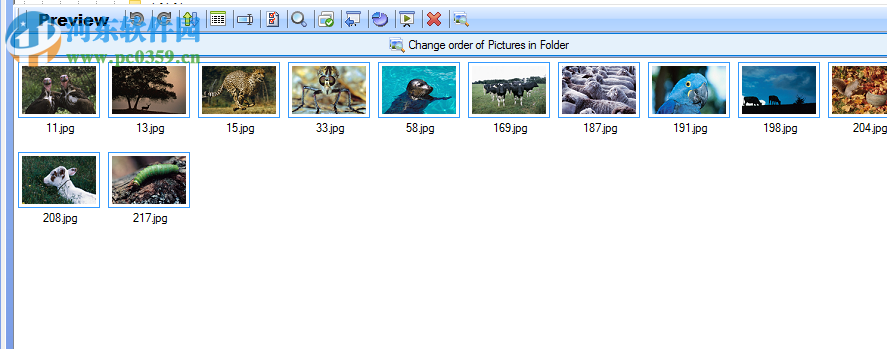 SortPix XL(图像管理软件) 19.0.3 免费版