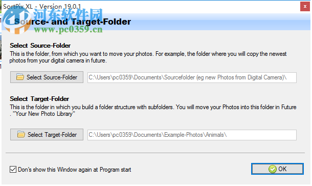 SortPix XL(图像管理软件) 19.0.3 免费版