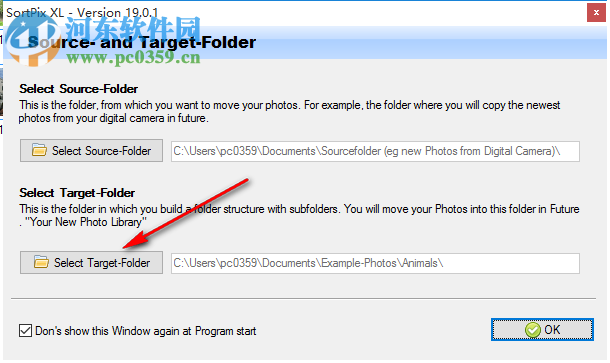 SortPix XL(图像管理软件) 19.0.3 免费版