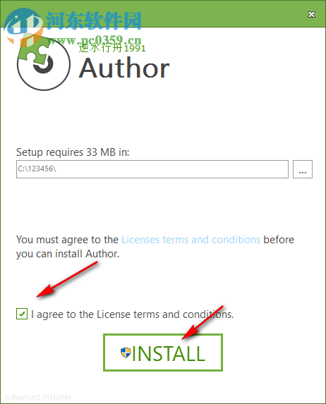 Author写作助手 1.0 免费版