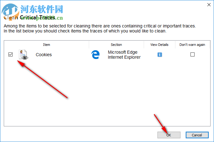 R-Wipe&Clean(磁盘清理工具)