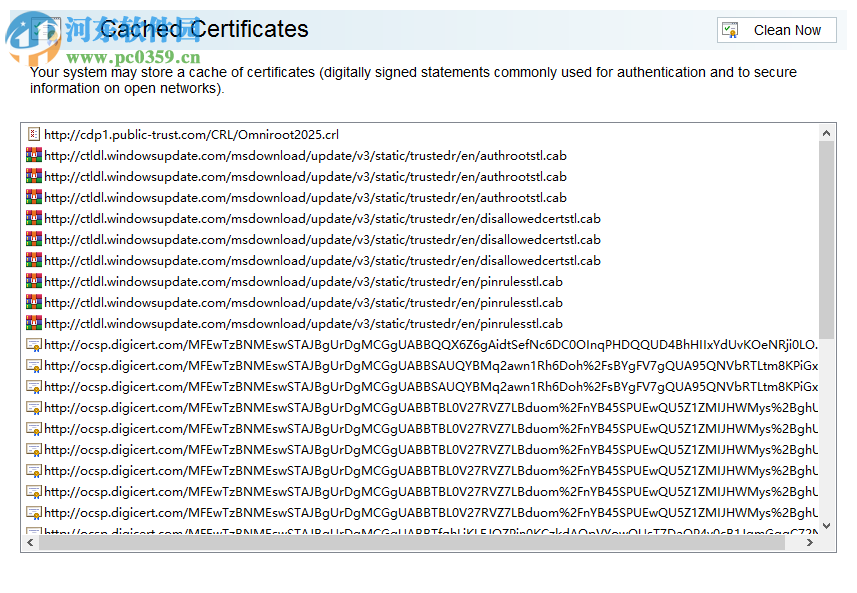 R-Wipe&Clean(磁盘清理工具)