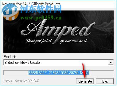 GiliSoft SlideShow Maker(幻灯片制作工具) 10.7.0 免费版