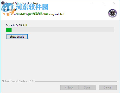 Smart Shooter(PC控制数码相机拍摄工具) 3.38 破解版