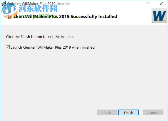 Quicken WillMaker Plus(财务管理软件) 19.5.2429 免费版