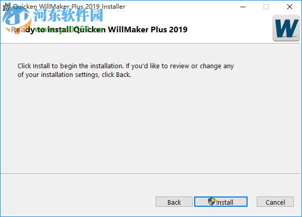 Quicken WillMaker Plus(财务管理软件) 19.5.2429 免费版