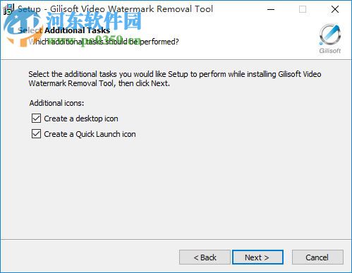 Gilisoft Video Watermark Removal Tool(视频水印删除工具)