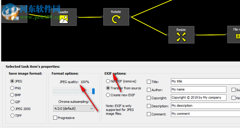 Batch Sledge Photo Processor(批量照片处理器) 1.0.1.1 官方版