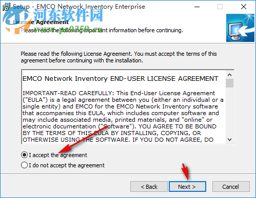 EMCO Network Inventory Enterprise(网络审计软件) 5.8.20.9981 破解版