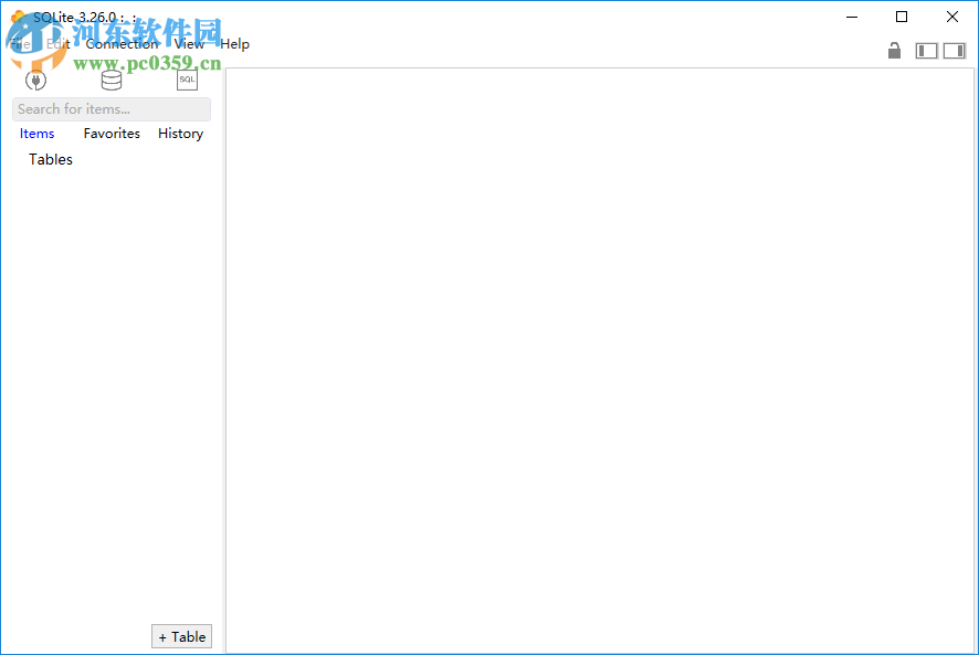 TablePlus(数据库编辑器) 1.0.0.0 官方版