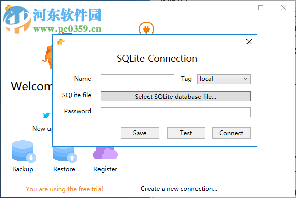 TablePlus(数据库编辑器) 1.0.0.0 官方版