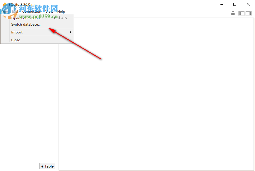 TablePlus(数据库编辑器) 1.0.0.0 官方版