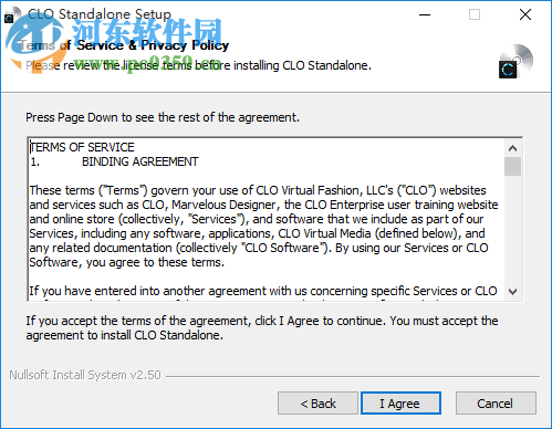 CLO Standalone 5(三维服装设计软件) 5.0.100 中文破解版