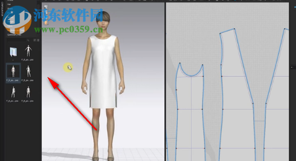 CLO Standalone 5(三维服装设计软件) 5.0.100 中文破解版
