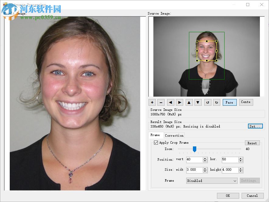 inPhoto ID PS(相机远程控制软件) 4.18.14 免费版