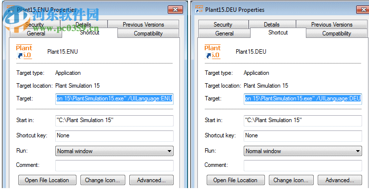 Siemens Tecnomatix Plant Simulation(仿真软件) 15.0.0 X64 附安装教程