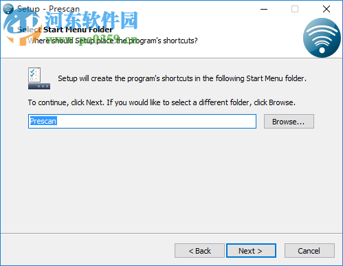 Siemens Simcenter PreSCAN 8.6.0 附安装教程