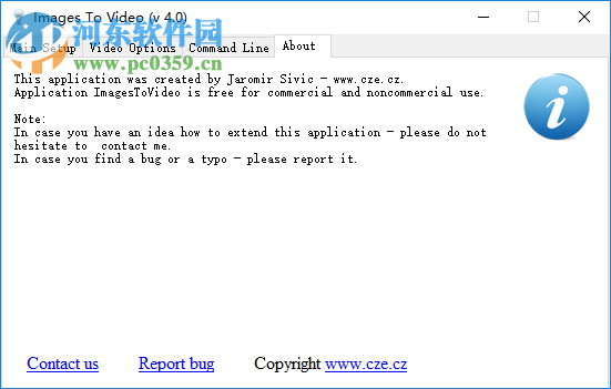 Images to Video(图片转视频) 4.0 官方版