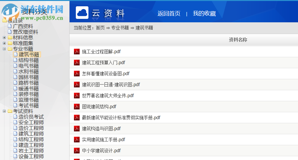 博奥云资料 1.0.0.0 免费版