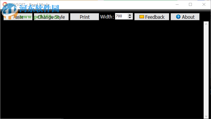 Read Mode(护眼阅读软件) 1.6 官方版