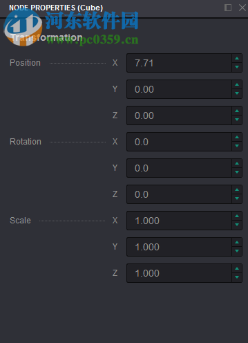 Appsforlife Owlet(光线追踪渲染器) 1.7.1 官方版