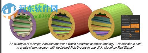 zbrush 2019下载 64位中文破解版