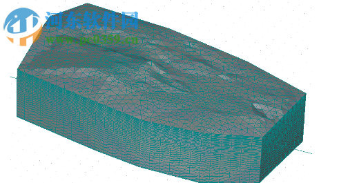 PC Progress HYDRUS 2D3D Pro(水流溶质运移模拟软件) 2.04.0580 免费版