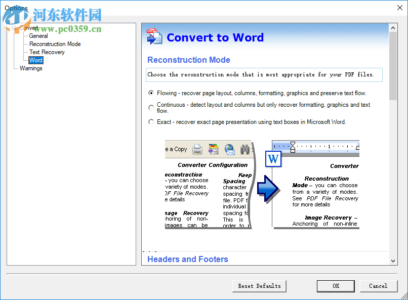 Solid Scan to word(PDF转Word工具) 10.0.9341.3476 免费版