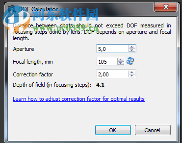 Helicon Remote(电脑控制相机拍照软件) 3.9.7 官方版