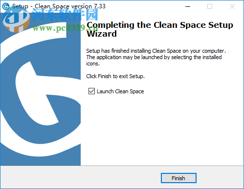 Cyrobo Clean Space Pro(浏览器垃圾缓存清理工具) 7.33 免费版