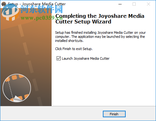 Joyoshare Media Cutter(视频剪辑软件) 3.0.0.30 官方最新版