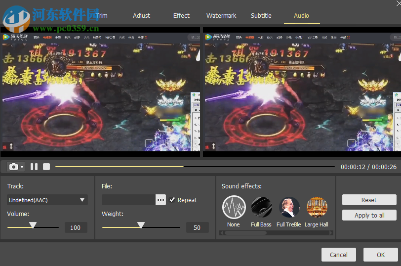 Joyoshare Media Cutter(视频剪辑软件) 3.0.0.30 官方最新版