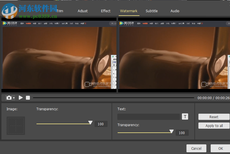 Joyoshare Media Cutter(视频剪辑软件) 3.0.0.30 官方最新版