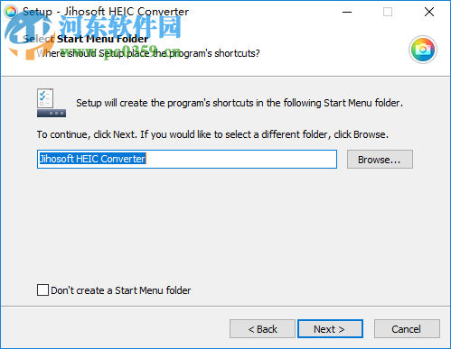Jihosoft Free HEIC Converter(HEIC格式转换) 1.0 免费版