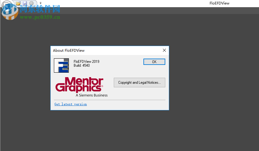 floefd软件 2019下载 4540 64位中文破解版