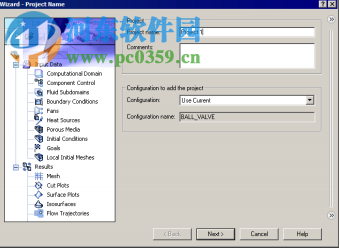 floefd软件 2019下载 4540 64位中文破解版