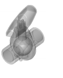 floefd软件 2019下载 4540 64位中文破解版