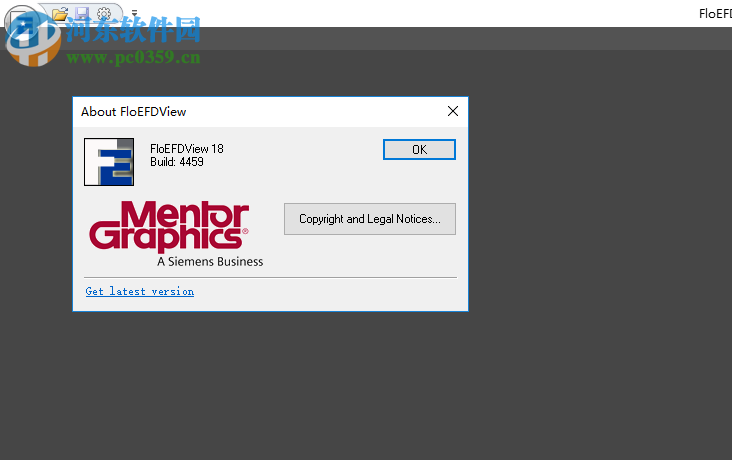 floefd v18下载 4459 Suite 64位中文破解版