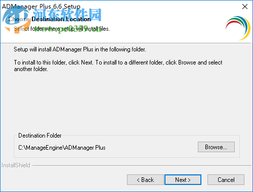 ManageEngine ADManager Plus(AD域管理软件)