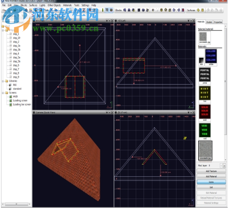 Flow Architect Studio 3D(3D建模软件) 1.8.7 特别版
