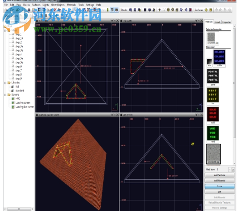 Flow Architect Studio 3D(3D建模软件) 1.8.7 特别版