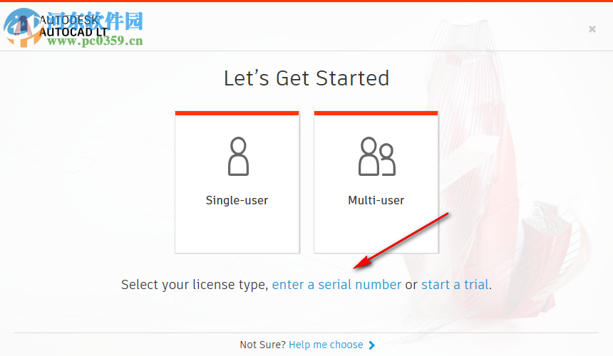 autocad lt 2020 64位32位注册机 附使用教程