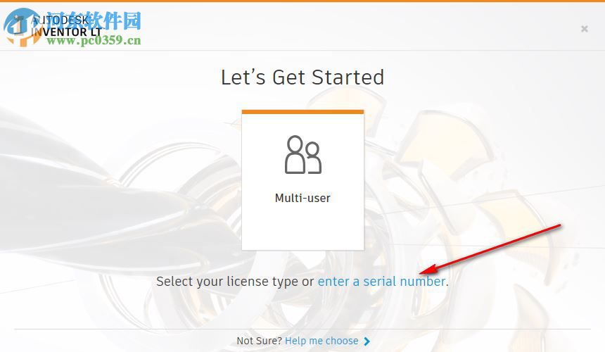 inventor lt 2020注册机 附使用教程