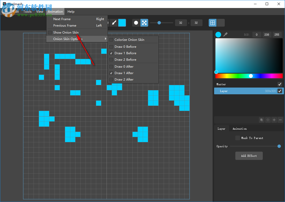 图片转像素(Pixelmash) 1.1.00 免费版