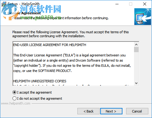 HelpSmith(CHM帮助文档制作软件) 6.4 免费版